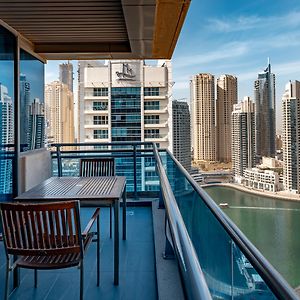 Radisson Blu Residence, Dubai Marina